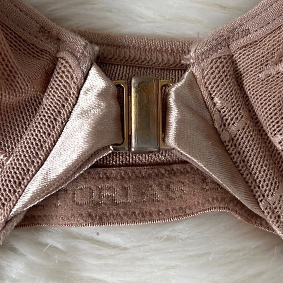 Vintage Y2K Victoria’s Secret Bra Panty Set - Picture 4 of 7